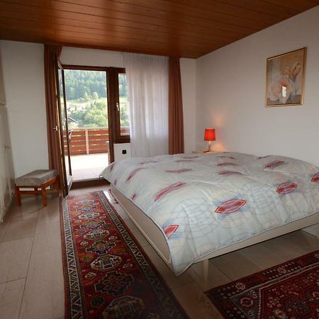 Haus Krick Apartment อัลเพียร์สบาค ภายนอก รูปภาพ