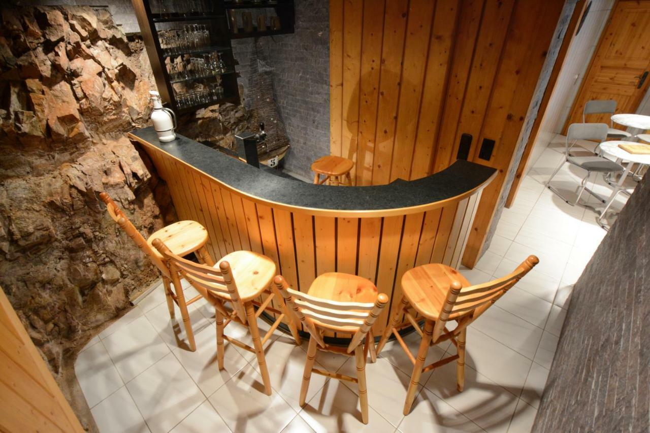 Haus Krick Apartment อัลเพียร์สบาค ภายนอก รูปภาพ