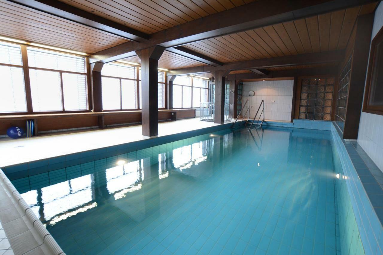 Haus Krick Apartment อัลเพียร์สบาค ภายนอก รูปภาพ