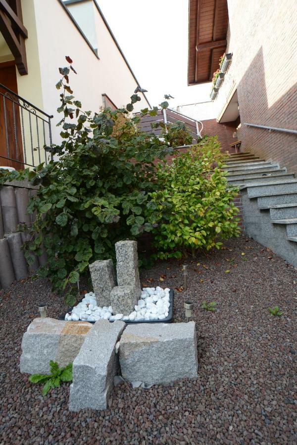 Haus Krick Apartment อัลเพียร์สบาค ภายนอก รูปภาพ