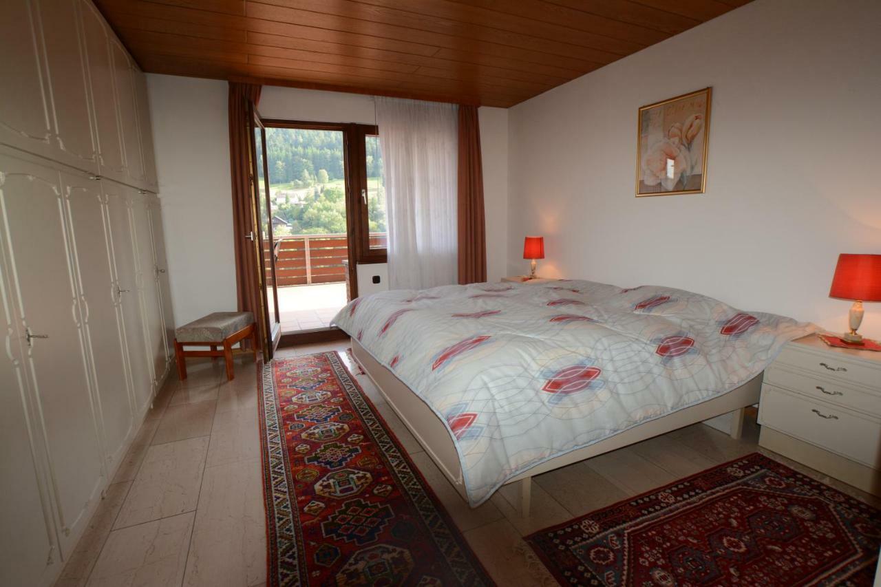 Haus Krick Apartment อัลเพียร์สบาค ภายนอก รูปภาพ