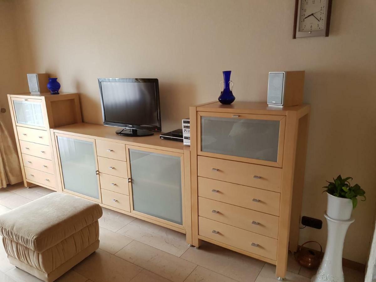 Haus Krick Apartment อัลเพียร์สบาค ภายนอก รูปภาพ