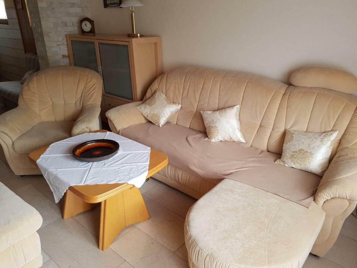 Haus Krick Apartment อัลเพียร์สบาค ภายนอก รูปภาพ